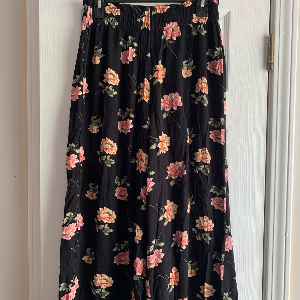 AE Wide Leg Pants